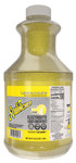 imagen de Sqwincher Liquid Concentrate 159030323, Lemonade, Size 64 oz - 030323-LA