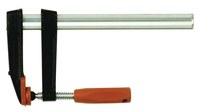 imagen de Williams Abrazadera de tornillo - 16 pulg. - 6 pulg. Capacidad - BAHSH140400