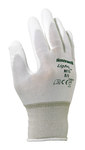 imagen de North NorthFlex Light Task NF15 Blanco 11 Nailon Guantes de trabajo - north nf15/11xxl