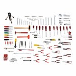 imagen de Proto Técnico de aviónica Juego de herramientas - JTS-0149AVI