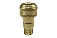 imagen de Coilhose Acoplador 155A - Latón - 11602