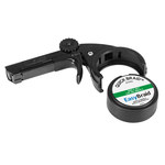 imagen de Menda EasyBraid WickGun 10003 Kit dispensador de trenzas - Verde - 0.075 pulg. x 15 pies