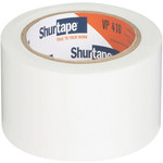 imagen de Shurtape VP 410 Blanco Cinta de ajuste de líneas - 50 mm Anchura x 33 m Longitud - 5.25 mil Espesor - SHURTAPE 202793