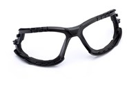 imagen de 3M Solus 1000 Negro Espuma Accesorio de gafas protectoras - 051131-27190