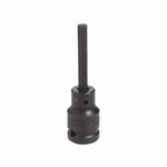 imagen de Proto J74411/2 Hexagonal 1/2 pulg. Toma De Impacto - accionamiento 1/2 pulg. - 18285