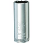 imagen de DEWALT DWMT74506OSP 14 mm Enchufe profundo - Acero al vanadio - accionamiento 3/8 pulg. 12 Puntos - 45061