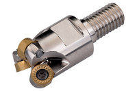 imagen de Pramet 0.606 pulg. 100E3R126M12-ISRC10-C Cortador de fresado 7455363 - 0.606 pulg. Dia.