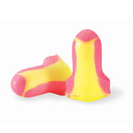 imagen de Howard Leight Laser Lite Tapón para los oídos LL-1-D - Universal - Amarillo/rosa - 32 - 002079