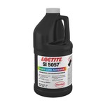 imagen de LOCTITE 5057 Transparente Adhesivo fotopolimerizable, 1 L Botella | RSHughes.mx
