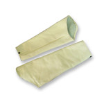 imagen de Chicago Protective Apparel Aramid Blend Heat-Resistant Sleeve - 595-KV