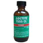 imagen de Loctite CL7555 Imprimación Transparente Líquido 1.75 fl oz Botella - Para uso con Cintas acrílicas - LOCTITE 1583167