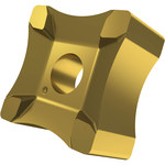 imagen de Pramet SNMX 15-R Inserción del pañuelo - 6753557