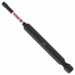 imagen de Bosch Impact Tough #2 Cuadrado Broca de potencia ITSQ23501 - Acero De Aleación - 3.5 pulg. Longitud - 48360