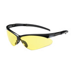 imagen de Bouton Optical Adversary 250-28-00 Universal Policarbonato Lentes de seguridad estándar lente Amarillo - Marco envolvente - 616314-68935