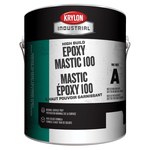 imagen de Krylon Industrial Coatings Epoxy Mastic 100 Epoxy - Neutral Base 3 - Liquid 1 gal Can - Base (Part B) - 03839
