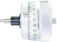 imagen de Starrett Carburo Cabezal micrométrico - T469XSP