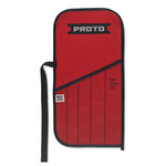imagen de Proto 5 Bolsillo Rojo Lona Rollo de herramientas - J25TR30C