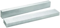 imagen de Starrett En paralelo - longitud de 6 pulg. (150mm) - ancho de 3/4 pulg. (19mm) - espesor de 3/8 pulg. (10mm) - 384H