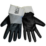 imagen de Global Glove Samurai CR808SC Negro XL Taeki 5 Guantes resistentes a cortes - cr808sc xl