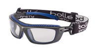 imagen de Bolle Safety Negro Universal Safety Glasses - Cordón - 054917-32694