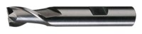 imagen de Cleveland Fresa escariadora - 1 1/2 in, 1 1/2 pulg. - 2 Flauta(s) - 4 1/2 pulg. Longitud - C41709