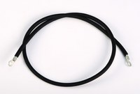 imagen de Justrite Cable de conexión a tierra para tambor - Longitud 3 pies - 697841-00186