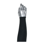 imagen de PIP Kut Gard Manga de brazo resistente a cortes 10-BKDS 10-BKDS18 - tamaño 18 pulg. - Kevlar - Negro - 15377