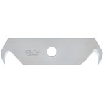 imagen de OLFA HOB-2/5 Knife Blade - Straight - 3.25 in - 50114