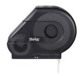 imagen de Sellars MAYFAIR 99924 Dispensador de papel higiénico - Jalar a mano - Negro - sellars 99924