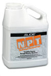 imagen de Slide NPT NuPurge Technology Metal Cleaner Concentrate - Liquid 1300 lb Gaylord