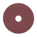 imagen de 3M 381C Fibre Disc 77599 - 4 1/2 in - 80 - Medium - Aluminum Oxide