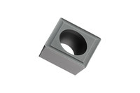 imagen de Pramet Cobalto (HSS-E) CCGT 21.50.5R-SI:T8330 Inserto de giro positivo - 6754379