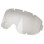 imagen de Kimberly-Clark Monogoggle V80 Policarbonato Lente de repuesto para gafas de seguridad lente Transparente - JACKSON 3010339