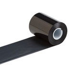 imagen de Brady R6002PC Black Printer Ribbon Roll - 3.27 in Width - 984 ft Length - Roll - 662820-30015