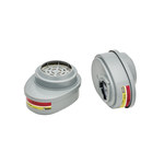 imagen de MSA Advantage P100 Cartucho de filtro 815366 - msa 815366