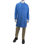 imagen de PIP Uniform Technology Staticon 52-3665/XL Bata de laboratorio ESD - 3XL - 46032