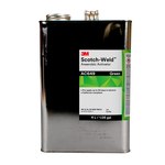 imagen de 3M Scotch-Weld AC649 Activador Verde Líquido 1 gal Lata - Para uso con Adhesivo anaeróbico - 62707