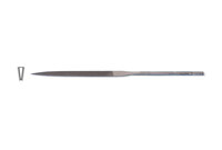 imagen de Grobet Estados Unidos Cuchillo Aguja Archivo - 16 cm - Corte 4 - 31.561