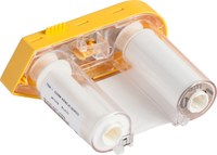 imagen de Brady M61-R6710-WT Cartucho de etiquetas para impresora - 2 pulg. x 75 pies - Blanco