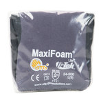 imagen de PIP MaxiFoam Premium 34-900V Gris Grande Guantes de trabajo - 616314-20833