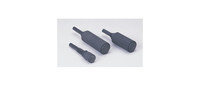 imagen de Standard Abrasives Rubber Sanding Drum - 1/2 in Length - 1/2 in Diameter - 66000051798