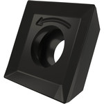 imagen de Pramet SOMT 09T304-P:M9325 Inserto de fresado 6754577