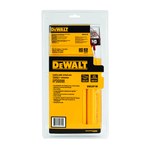 imagen de DEWALT 1 pulg. Acero 18 ga Grapas de la tapa - 5/16 pulg. Corona - DWCAP1M