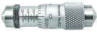 imagen de Starrett Cabezal micrométrico - H823A/B