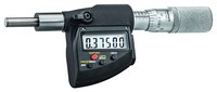 imagen de Starrett Carbide Electronic Digital Micrometer Head - 762.1MEXFL-25