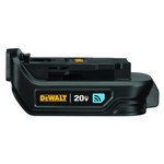 imagen de DEWALT Tool Connect Adaptador de la batería - DCE040