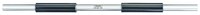 imagen de Starrett Varilla de medición de extremos - longitud de 13 pulg. - diámetro de 7/16 pulg. - 234A-13