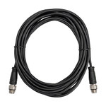 imagen de Brady 178333 Cable de comunicación M12 macho a macho - Longitud 5 m - 64151