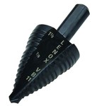 imagen de Lenox Vari-Bit Acero de alta velocidad Broca Escalonada - 30888VB11
