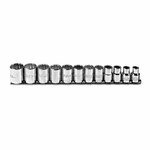 imagen de Proto J52216 12 Puntos Juego de llaves de vaso - accionamiento 3/8 pulg. - 23079